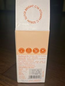 WishCare Vitamin C Serum