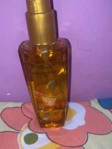 L’oreal Extraordinary Oil serum