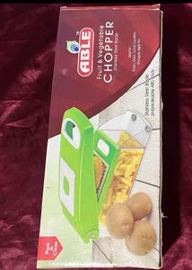 Veggie Chopper Set