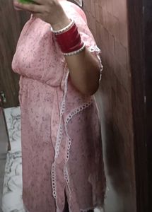 Kaftan Kurta