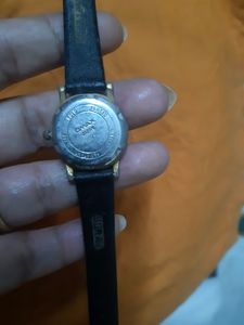 Omax Women Wrist Watch