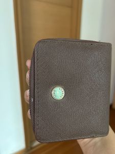 Brown Wallet