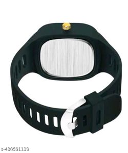 Stylish Watch Set