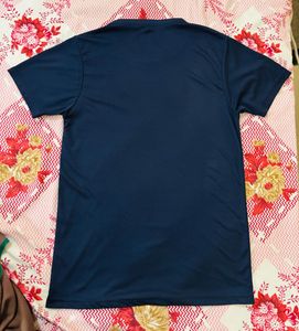 Navy Blue T-Shirt