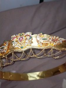 Golden Kamarbandh Original And High Quality