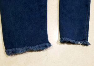 WOMEN&#39;S FUNKI JEANS