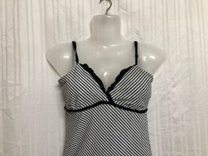 Giorgia Johns White Top