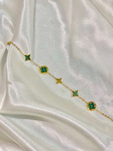 Van Cleef & Arpels Alhambra collection