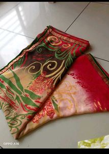 Beautiful Saree