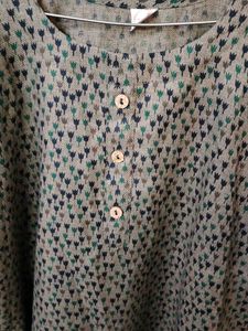 Only Kurti