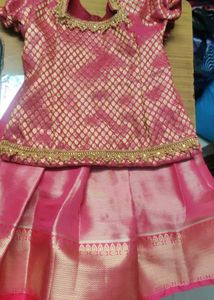 Lehanga Choli