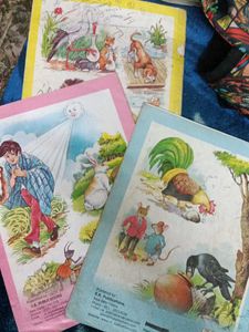 My Book of Stories - Set o