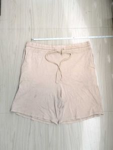 100% Zara Original Shorts For Mens