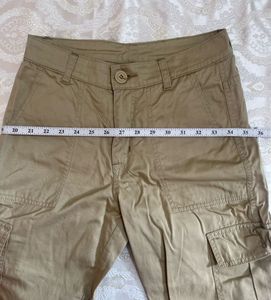 Cargo Pant