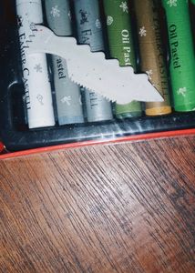 Faber-Castell 50 Oil pastels