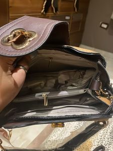 Japanese Handbag