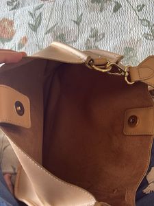 Steve Madden Shoulder Bag