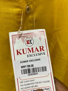 Men’s Kurta New