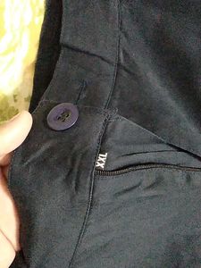 Capri Mid Waist