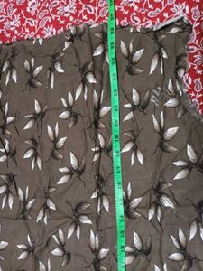 cut piece cloth