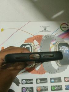 iPhone 11 MagSafe Case