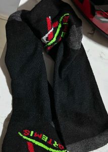 Hijab Wear 1 Socks1  Gloves Set
