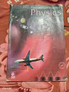 Class 09 HC Verma Physics