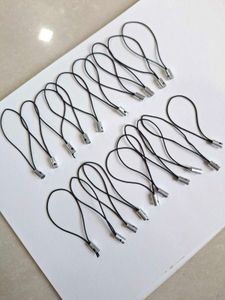 Phone Charm Straps &amp; Free Jump Rings