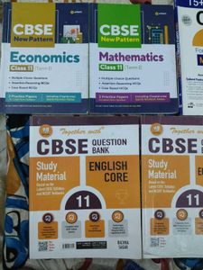 Arihant nd TogetherWith Class 11 12 Study Material