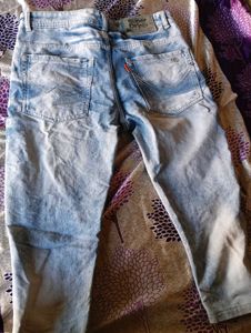 Men Denim Jeans