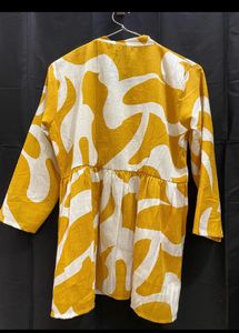 Kurti Top