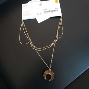 Three Layers Chain By H&amp;M