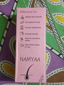 Hair Removal