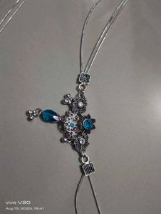 Turquoise Stone Anklets🎉🎊