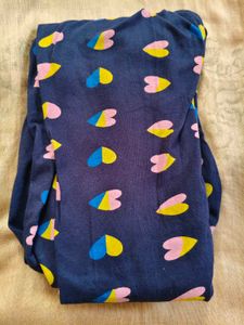 Night Pant With Super Comfortable