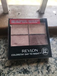 Revlon Colorstay Day to Night Eyeshadow