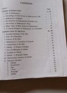 Othello by William Shakespeare