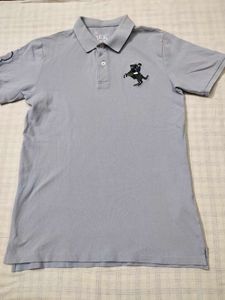 Very Smart Polo Tshirt