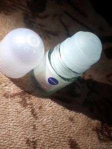 Nivea Deodorant Roll-On