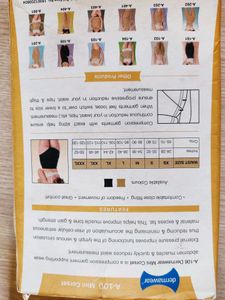 Mini coreset( shapewear)