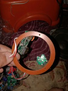 Bluetooth Module Chit With Rgv Light 20 Modes