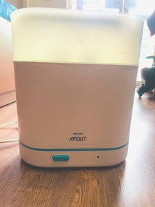 Philips Avent Bottle steriliser