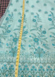 Elegant Lehnga Choli