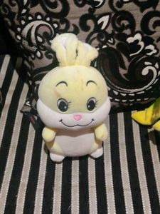 Cute Plush Toys