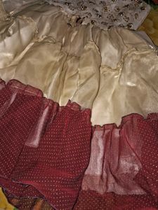 Baby Girl Frock