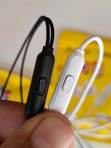 Robotek HF-801 Earphones