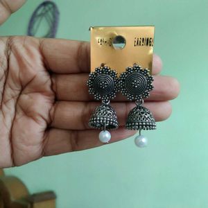 Pack Of 2 Jhumka