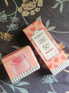 Dot And Key Moisturizer Sunscreen
