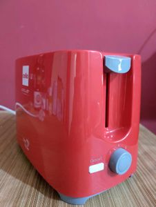Cello Toaster