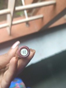 Lakme Forever Matte Lipstick